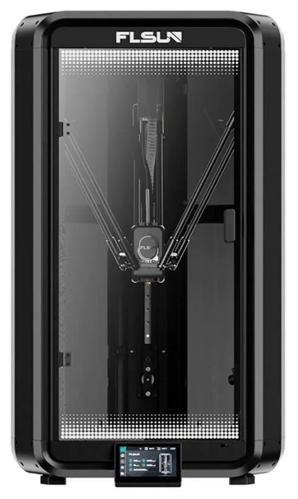 3D принтер FLSUN T1 Pro 10202