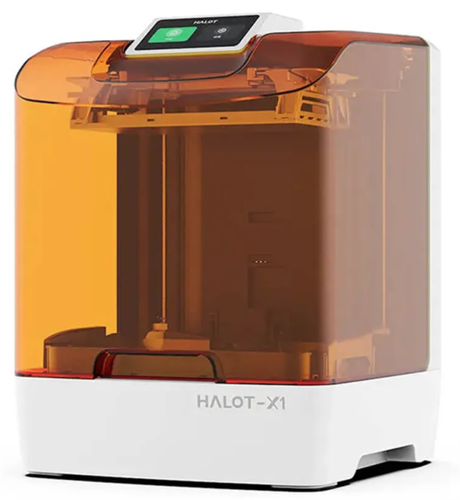 3D принтер Creality HALOT-X1 10205