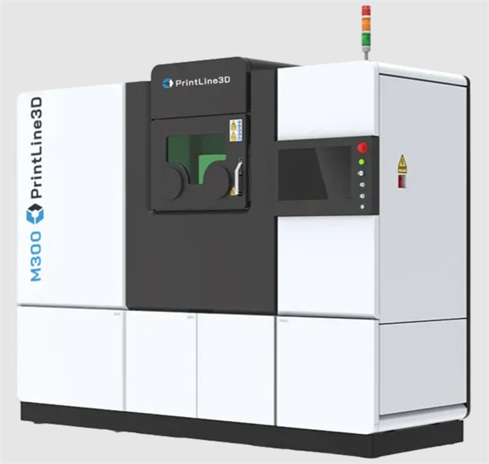 3D принтер PrintLine3D M300 10207