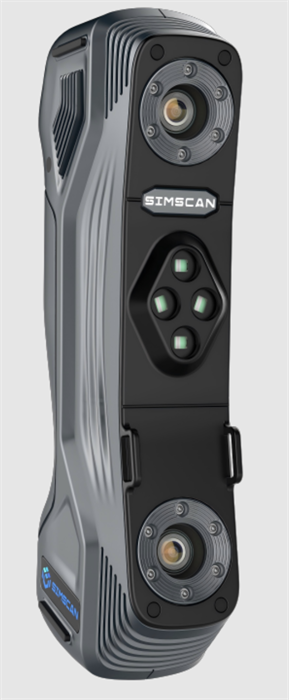 3D сканер Scanology SIMSCAN-E 10219