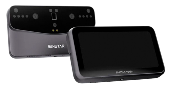 3D сканер Shining 3D Einstar VEGA 10251