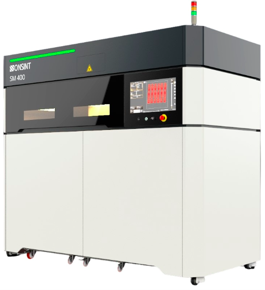 3D принтер ONSINT SM400 10017 - фото 80