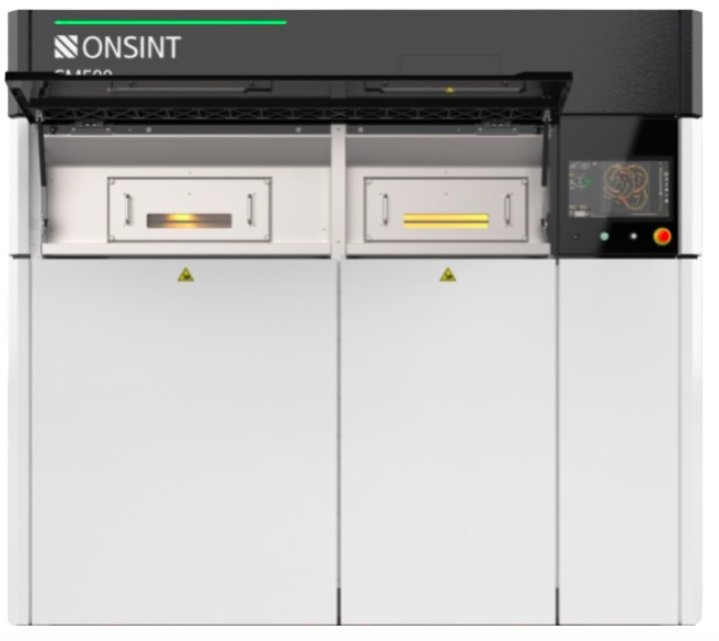 3D принтер ONSINT SM500 10018 - фото 81