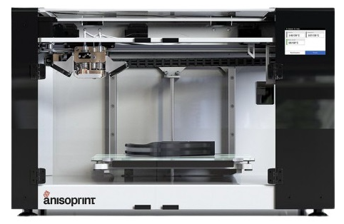 3D принтер ANISOPRINT Composer 10019 - фото 82