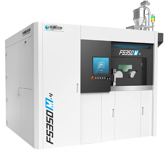 3D принтер Farsoon FS350M-4 10024 - фото 87