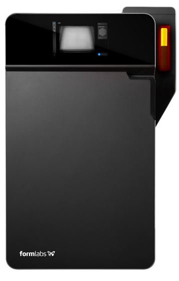 3D принтер Formlabs Fuse 1+ 10027 - фото 90