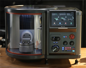 5-осевой станок с ЧПУ XHorse 3D XMachine WM-100 (предзаказ) 10370