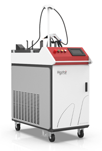 Система ручной лазерной сварки HDWELD SMART HW1500 10379