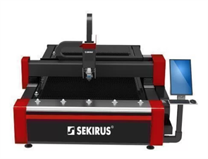 Лазерный листорез SEKIRUS P3002M-3015H 3000 Вт 10383