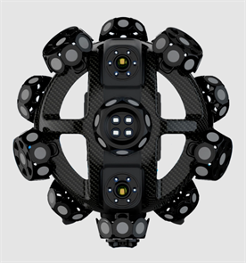 Мобильная трекинговая система 3D-сканирования NimbleTrack CR 10390