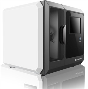 Фрезерный станок XTCERA X-Mill 300 10395