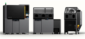3D принтер Formlabs Fuse X1 10401