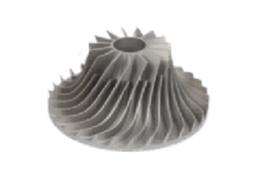 Порошок нержавеющей стали Inconel 718 10408