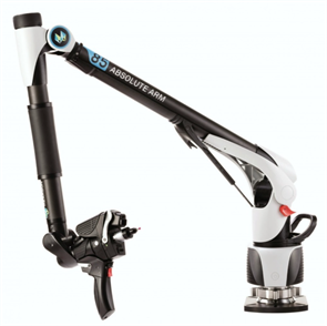 Измерительная рука Hexagon Absolute Arm 7-Axis 10032