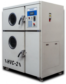 Вакуумная литьевая машина Wings Technology HVC-2 10034