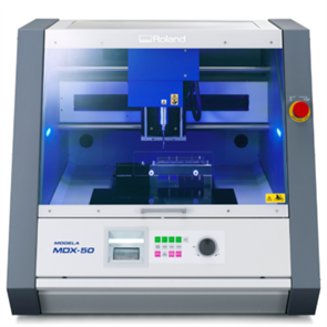 Фрезерный станок ROLAND MODELA MDX50 10036