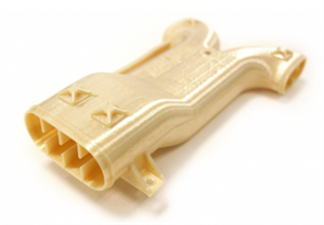 Stratasys ULTEM 9085 (полиэфиримид, PEI) 10037