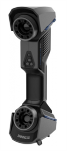 3D сканер Shining 3D FreeScan UE Pro2 10040