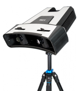 3D сканер RangeVision Pro 2 10047