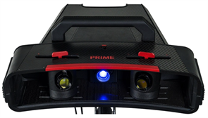 3D сканер RangeVision Prime 10048