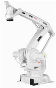 Робот манипулятор ABB IRB 460 10050