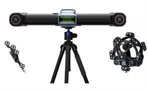 Трекер AM.TECH TrackScan Sharp S 10064