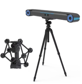 3D-сканер с оптическим трекером ZG HyperScan Super/Ultra 10065