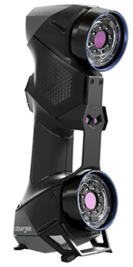 3D-сканеры Creaform HandySCAN Black и Black Elite 10066