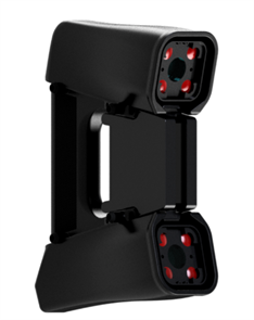 Ручной лазерный 3D-сканер Scanform L5 10067
