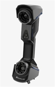 3D-сканер ScanLine EasyScan UE PRO 10074