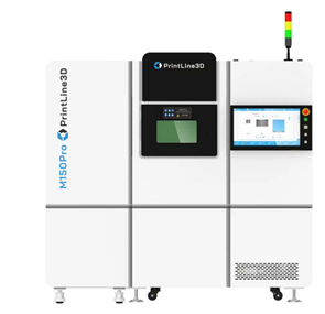 3D принтер PrintLine3D M150 Pro 10076