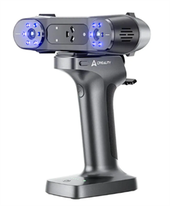 Гибридный 3D сканер Creality Raptor Х (RaptorX) 10081