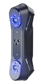 Гибридный 3D сканер Creality Raptor Pro 10082