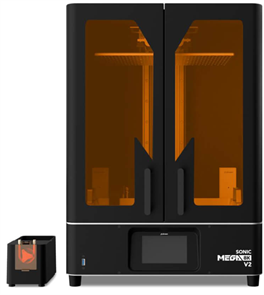 3D принтер Phrozen Sonic Mega 8K V2 10083