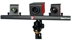3D сканер RangeVision Spectrum 10087