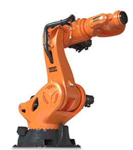 Промышленный робот-манипулятор KUKA KR 1000 TITAN 10092