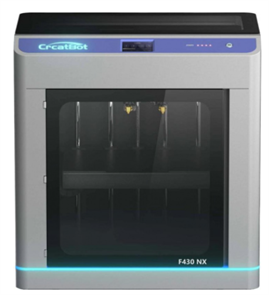 3D принтер CreatBot F430 NX 10094