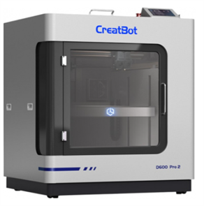 3D принтер Creatbot D600 Pro 2 HS 10095