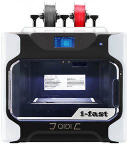 3D принтер QIDI Tech I-Fast 10098