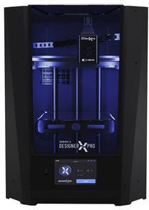 3D принтер Picaso Designer X Pro S2 10099