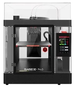 3D принтер Raise3D Pro3 10103