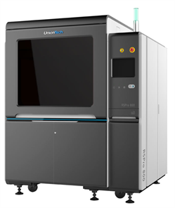 3D-принтер UnionTech RS Pro 800 SLA 10106