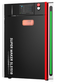 3D принтер Zongheng3D SUPER MAKER SLS1518 10124