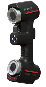 3D сканер Exametra Scanix 10125