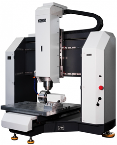 Фрезерный станок Роутер 6040 10129