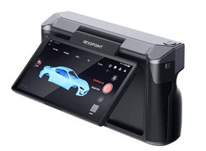 3D сканер Revopoint MIRACO Plus 10130