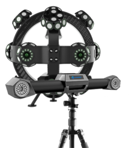 Оптическая измерительная система Scantech TrackScan P42 | P542 | P550 10136