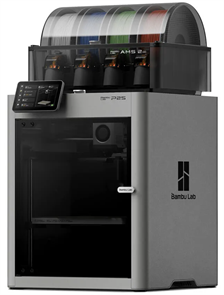 3D принтер Bambu Lab P2S Combo (EU) 10141