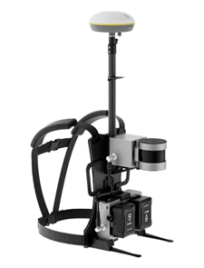 Лазерный SLAM сканер NAVMOPO S1 с RTK 10142