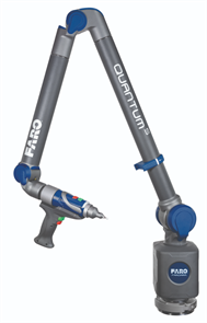 Измерительная рука FARO QUANTUM MAX ARM / SCANARM 10155